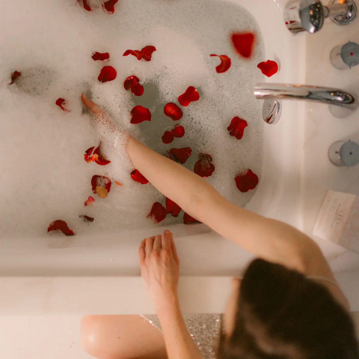 Bath Bomb: Aphrodite colossal (510g)