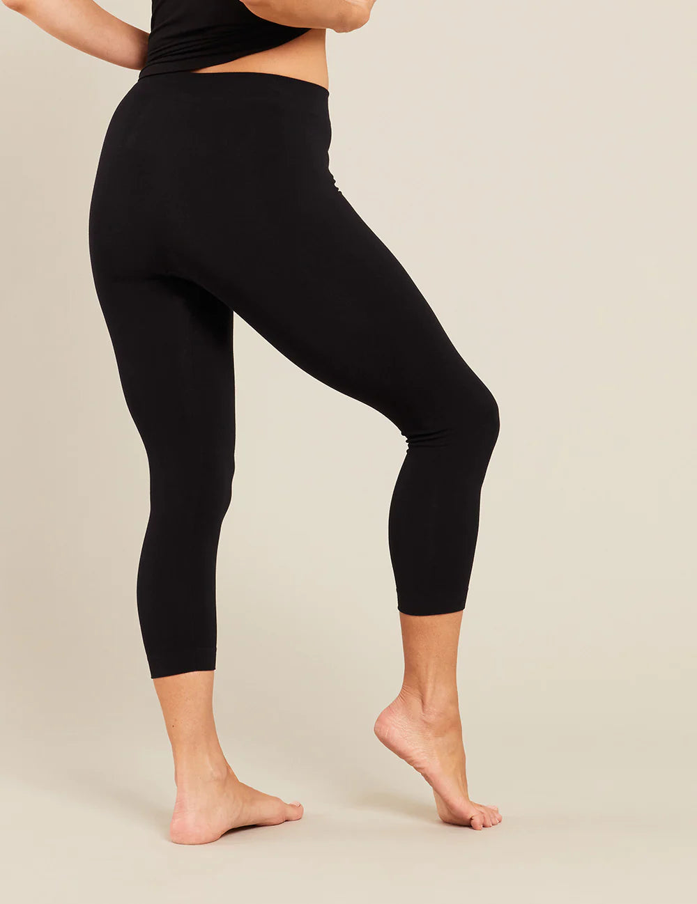 Boody 3/4 Legging