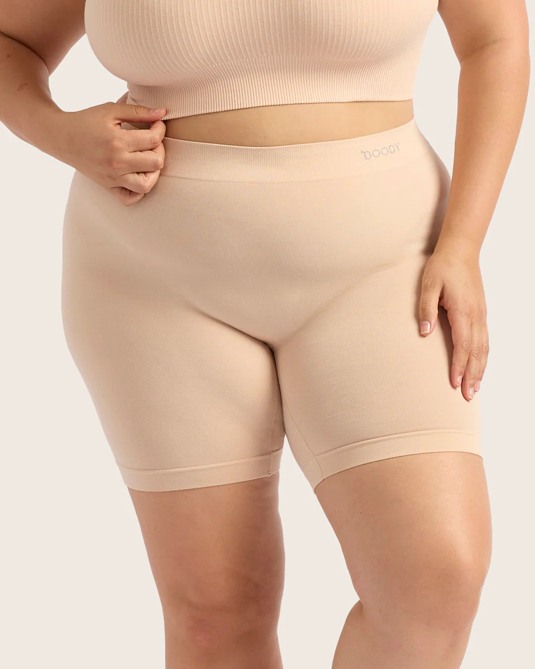 Boody Women's Smoothing Shorts