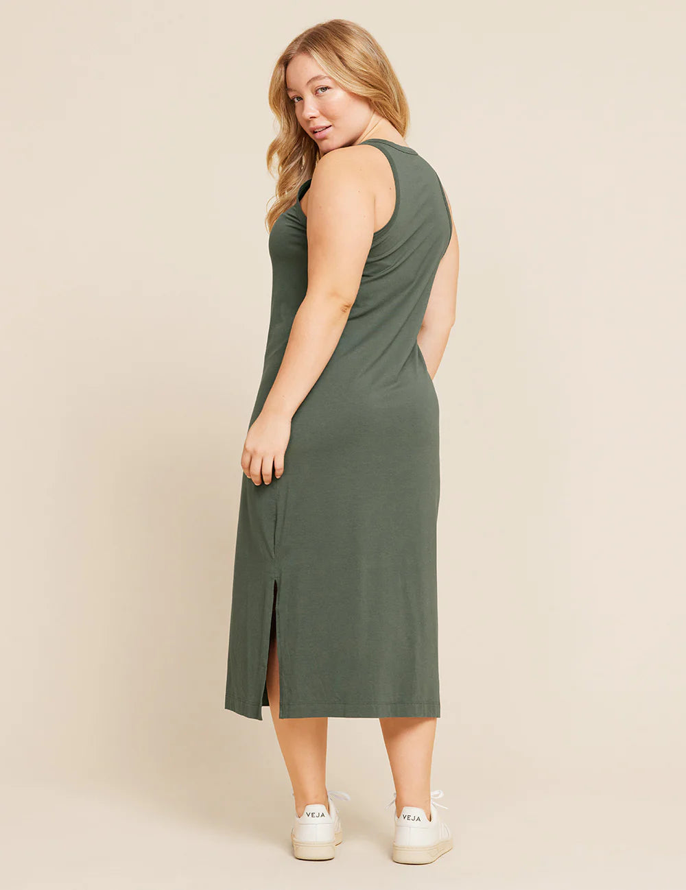 Boody Racerback Dress