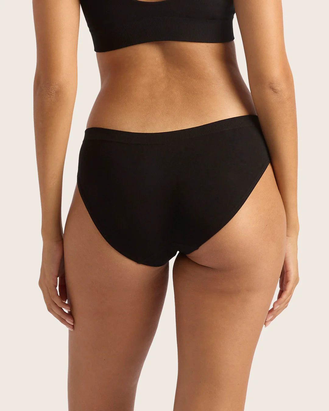 Boody Hipster Bikini Panty