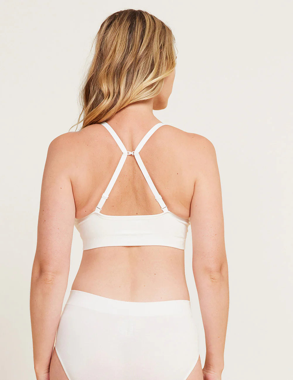 Boody Women's Wireless T-Shirt Bra
