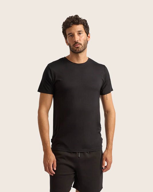 Boody Men's Crew Neck Shirt