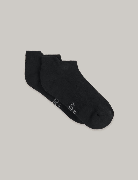 Boody Men's Low Cut Sneaker Socks