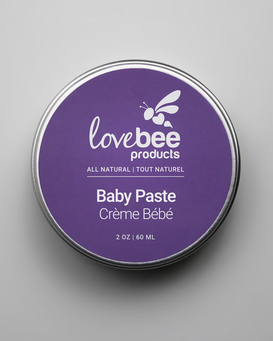 Baby Paste (Tin)
