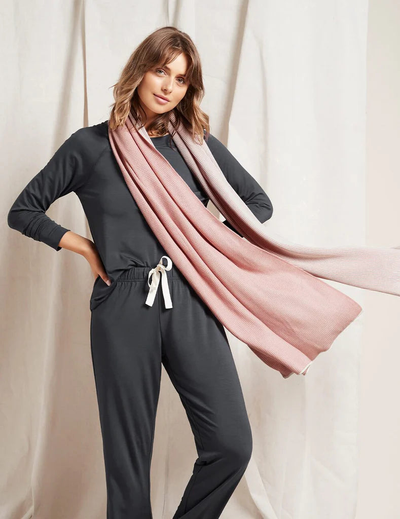 Boody Cozy Knit Wrap