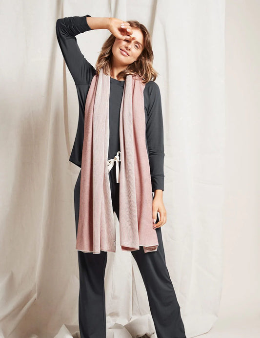 Boody Cozy Knit Wrap