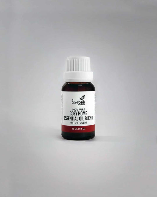 Essential Oil (Cozy Home)