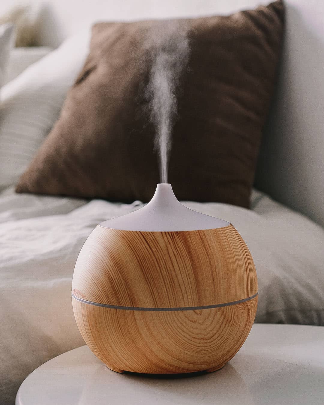 Essential Oil (Cozy Home)