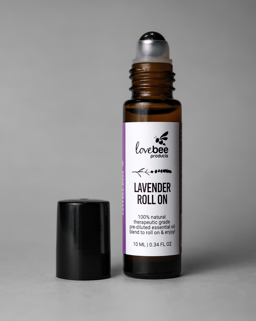 Roll On (Lavender)