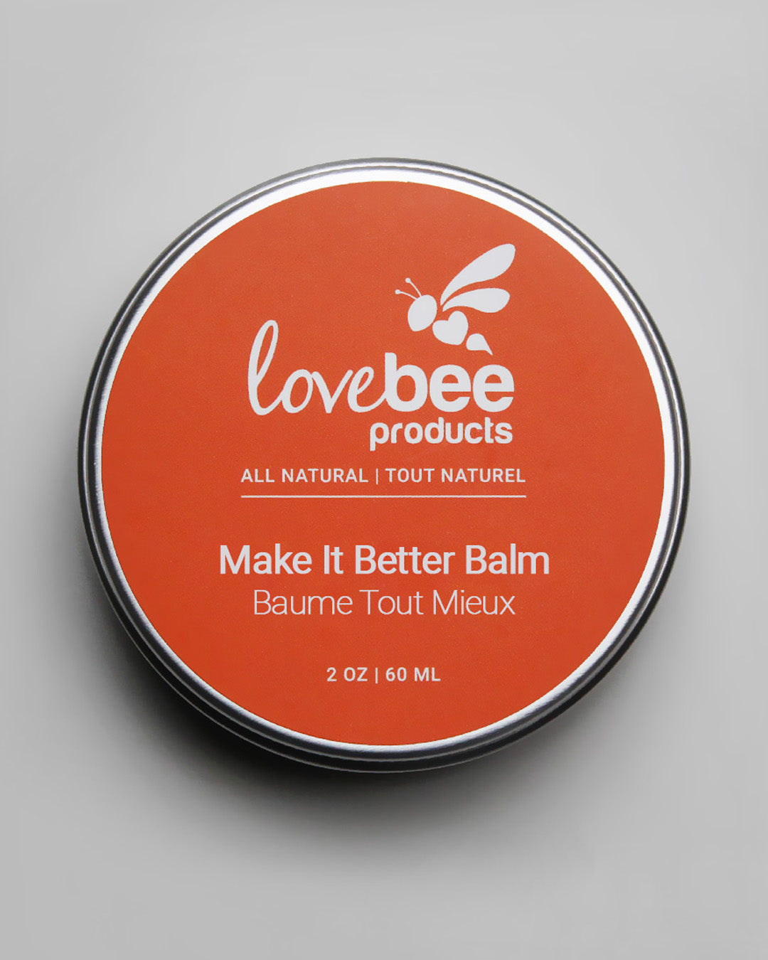 Make it Better Balm