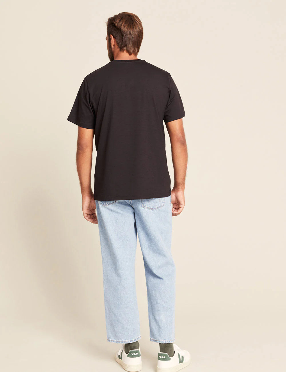 Boody Men's Classic Crew Neck T-Shirt
