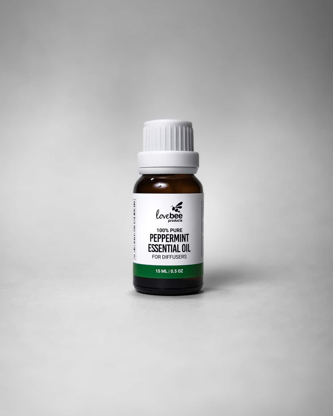 Essential Oil (Peppermint)