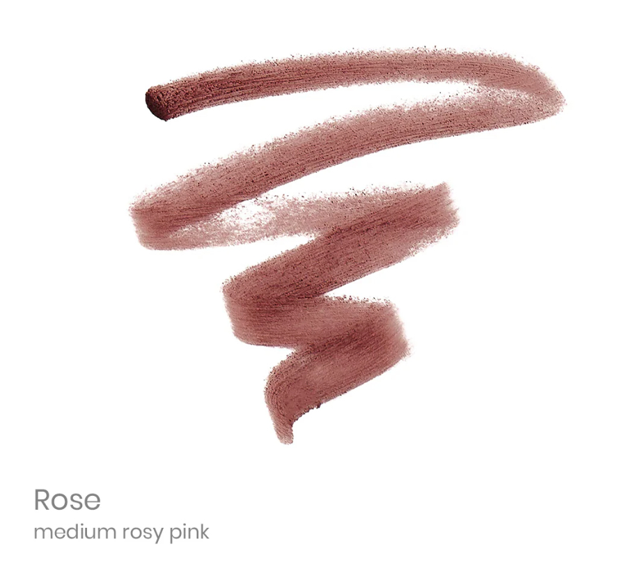 Jane Iredale Lip Pencil - Rose