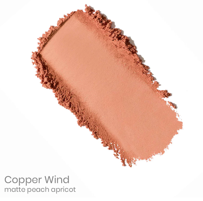 PurePressed Blush - Copper Wind