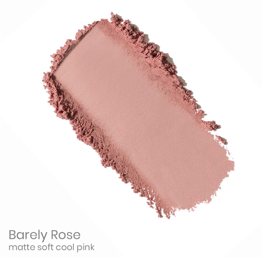PurePressed Blush - Barely Rose