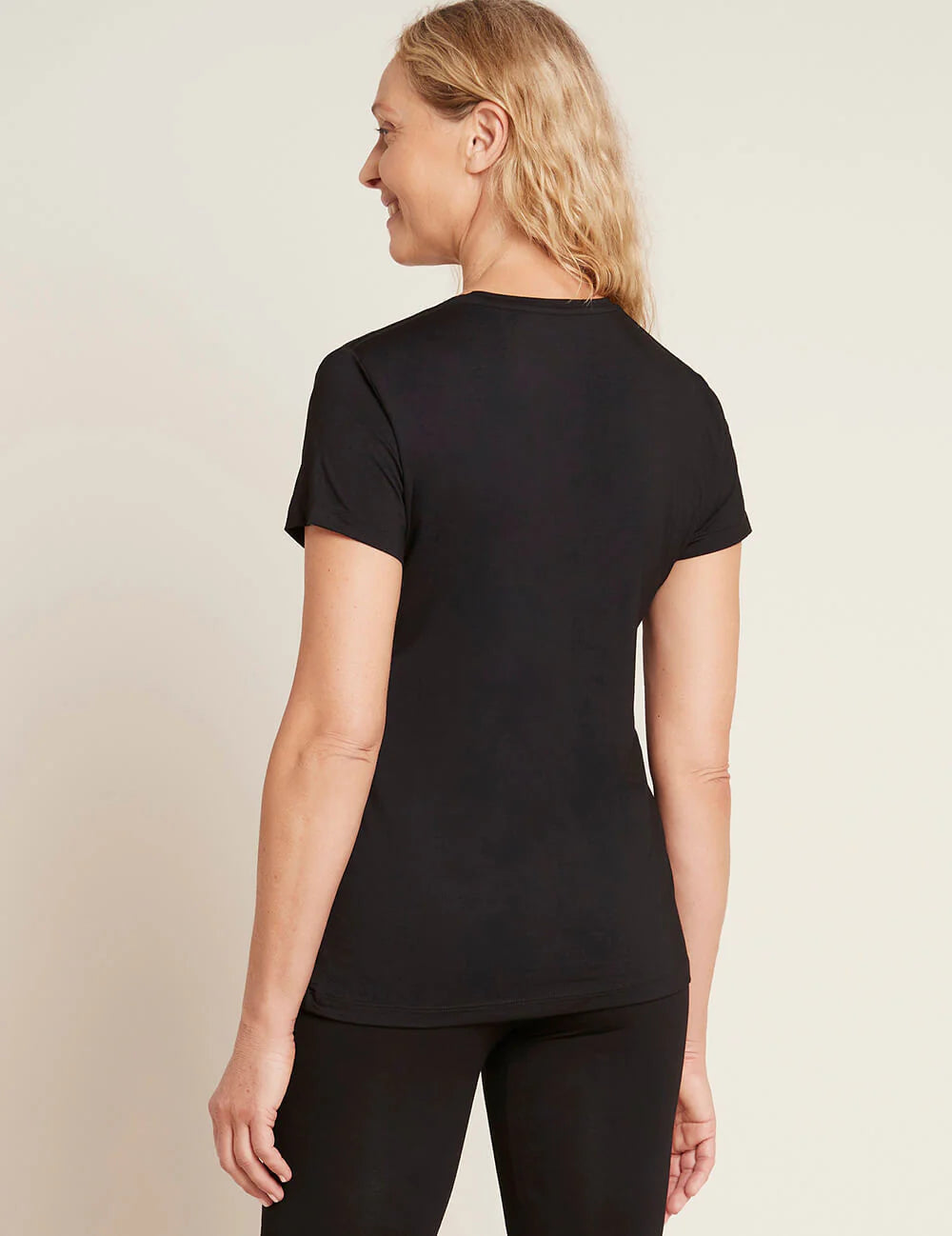Boody Womens Crew Neck