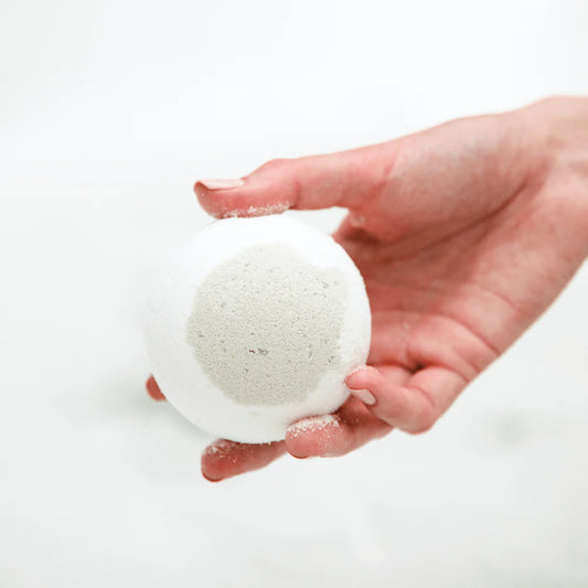 Bath Bomb - Boreal Fog