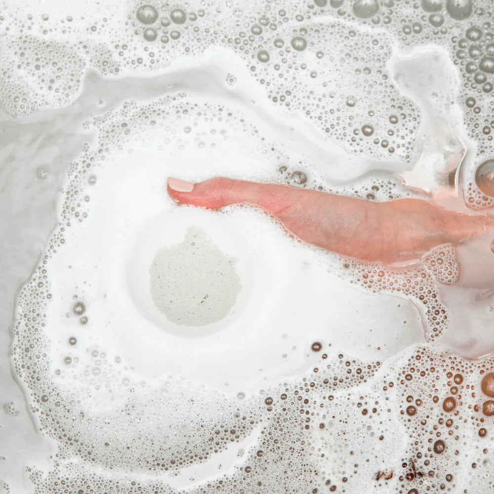 Bath Bomb - Boreal Fog
