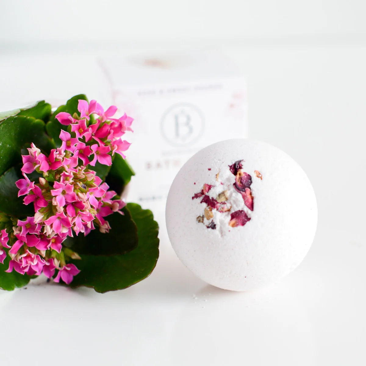 Bath Bomb - Mama's Perch