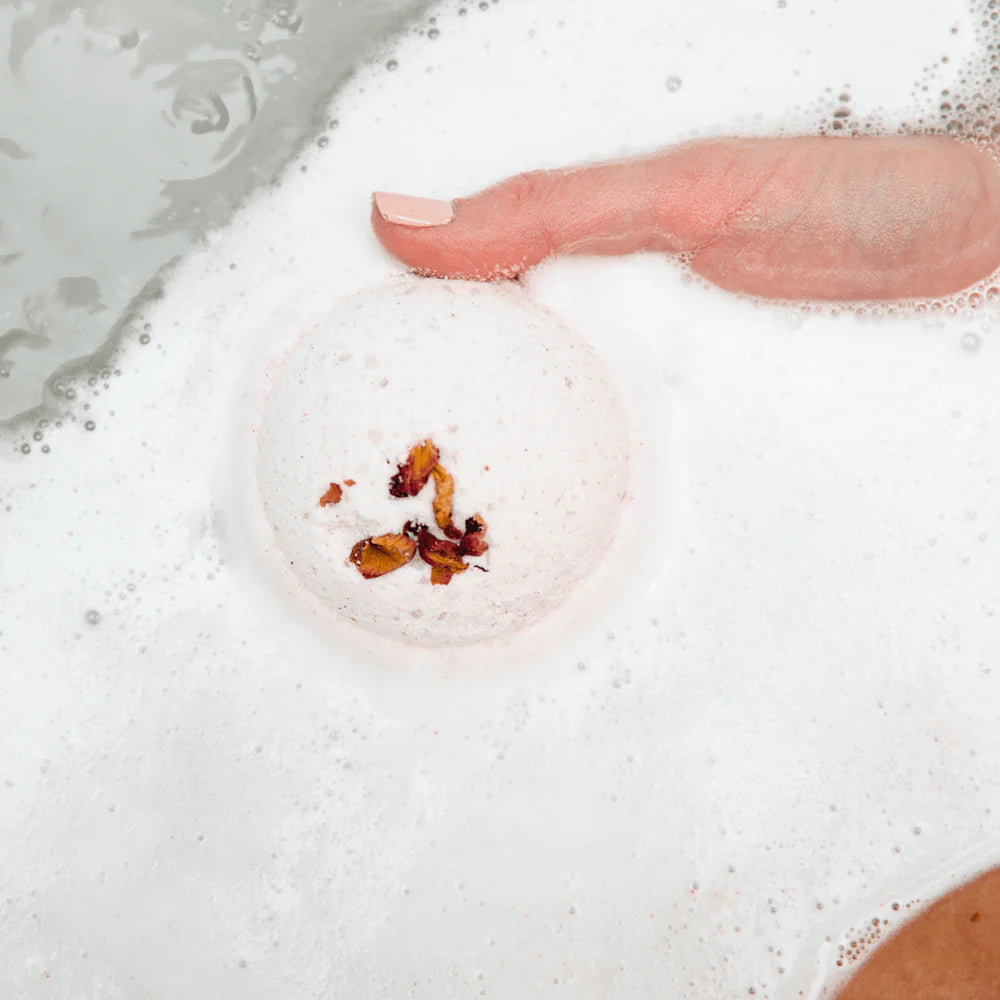 Bath Bomb - Mama's Perch