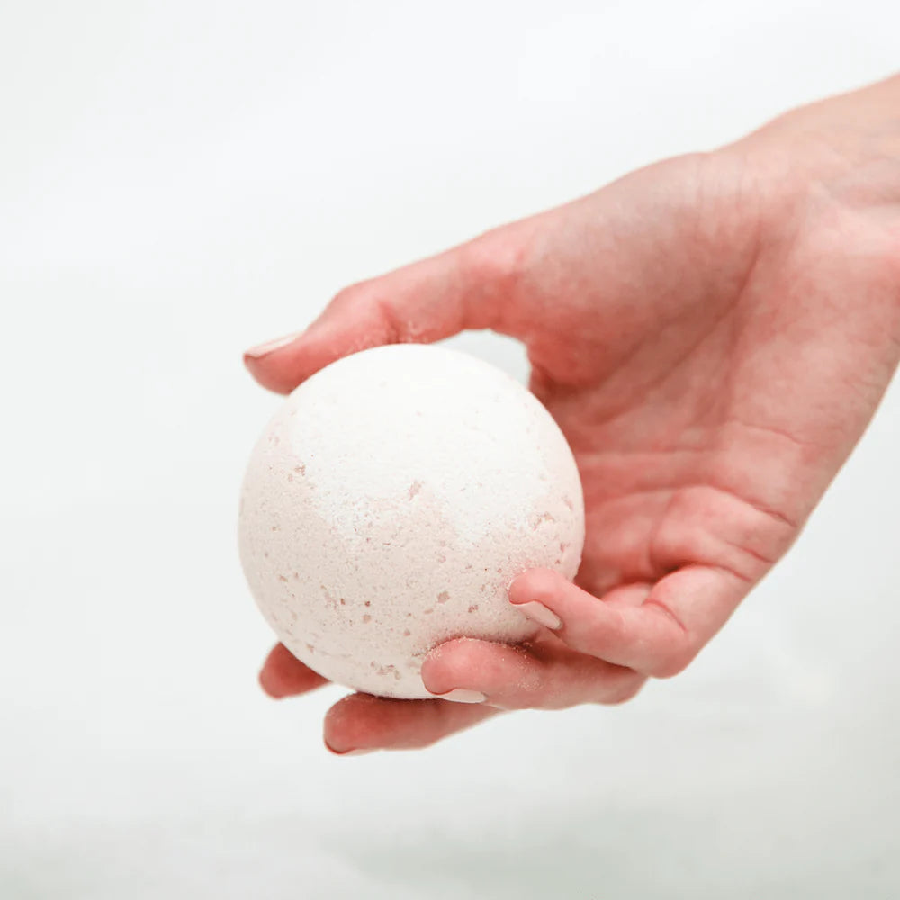 Bath Bomb: Pomelo Grove