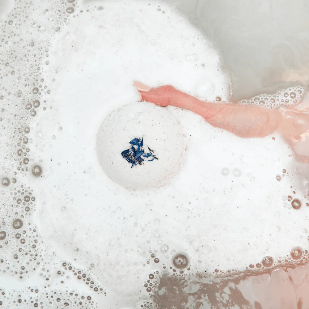 Bath Bomb - Snooze Bomb