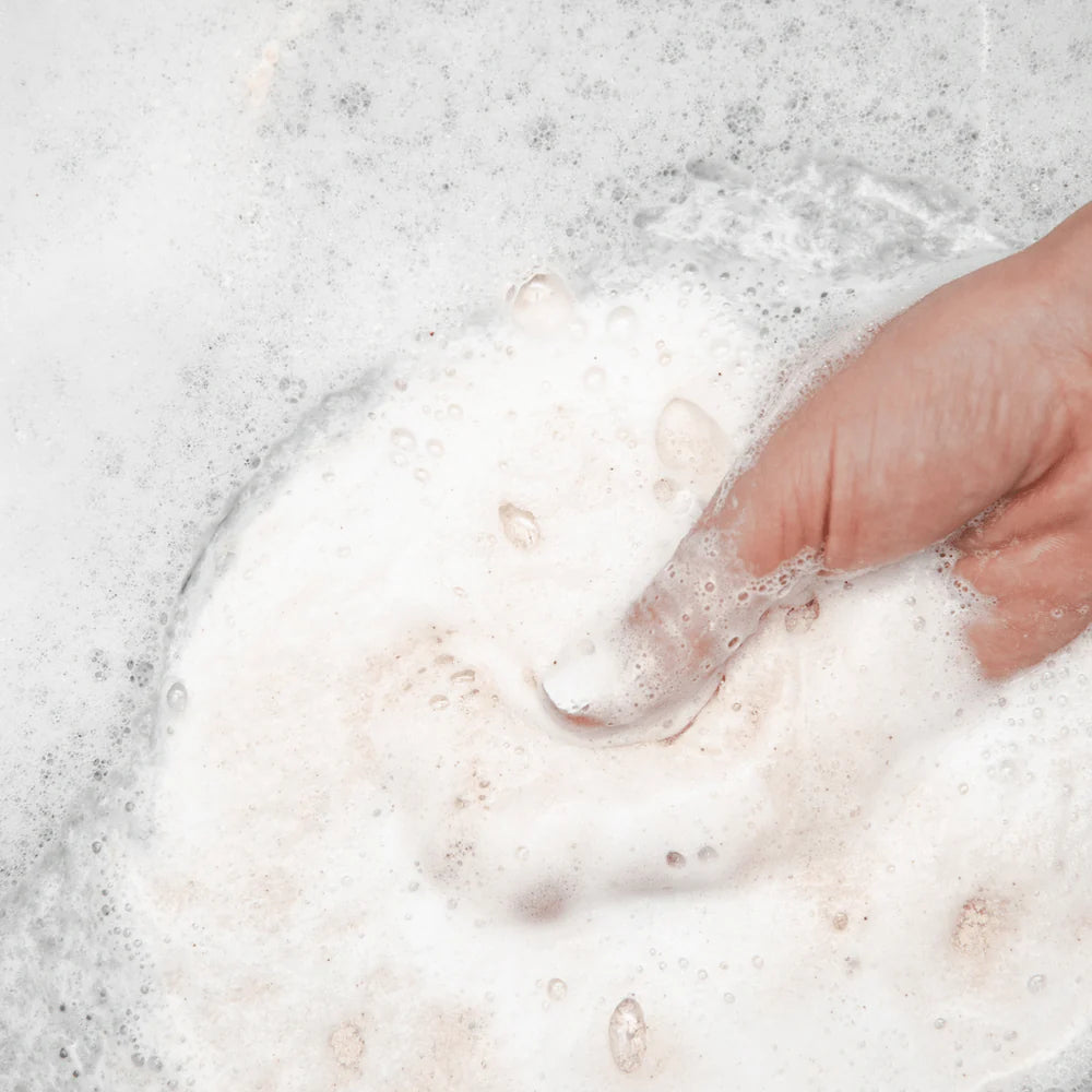 Eucalyptus Apothecary Crush Soak 120g (1 bath)