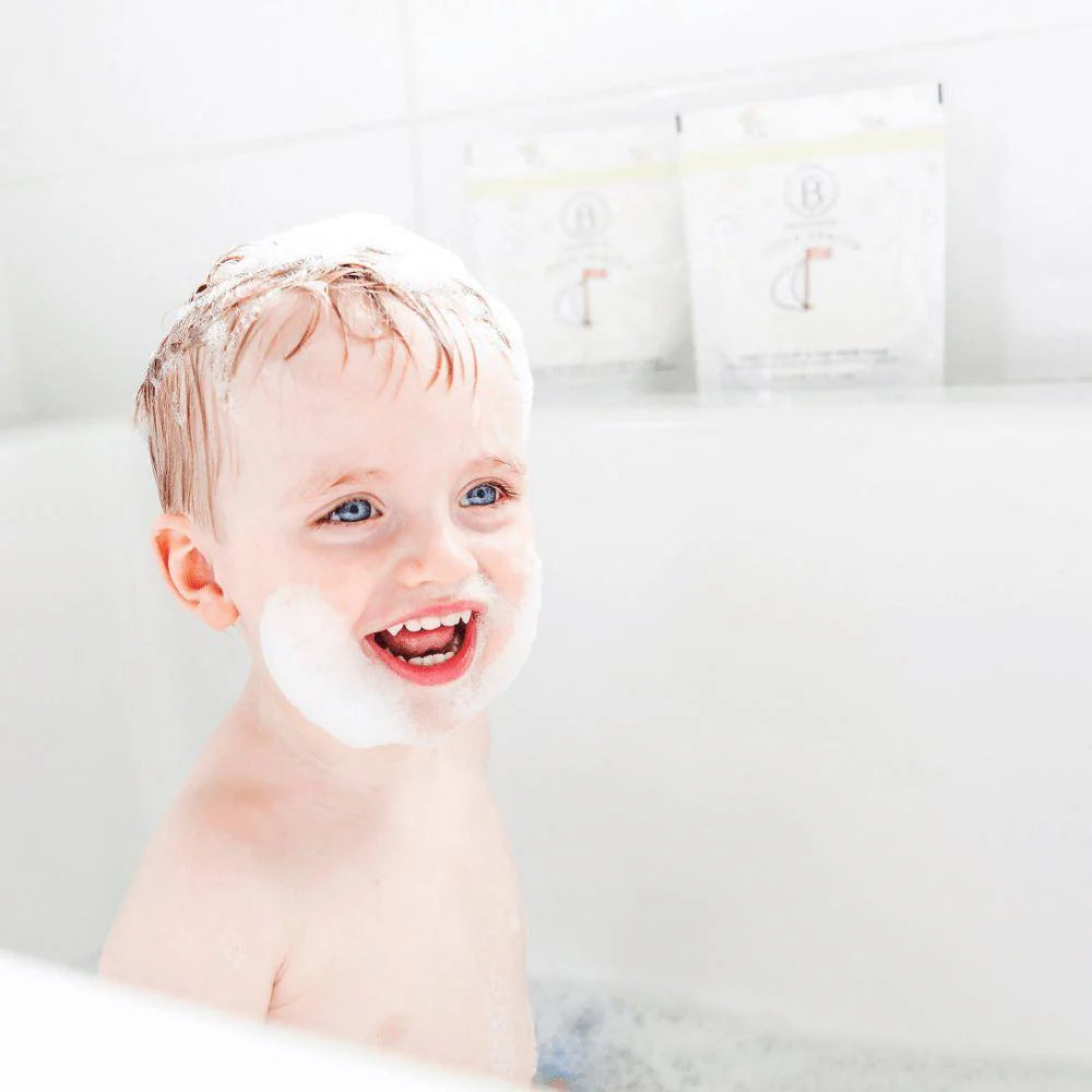 Bath Soak 750g - Little Charlie Kids