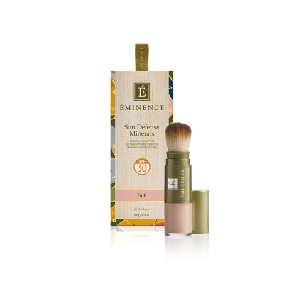 Sun Defence Minerals - (#1) Fair