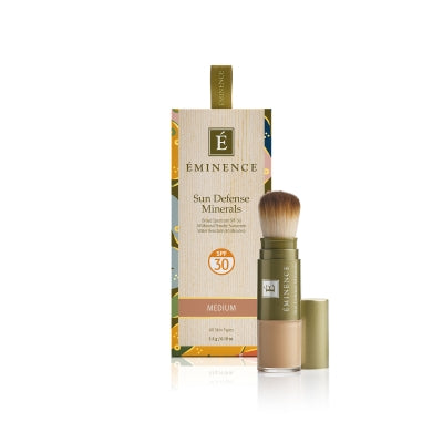 Sun Defence Minerals - (#3) Medium