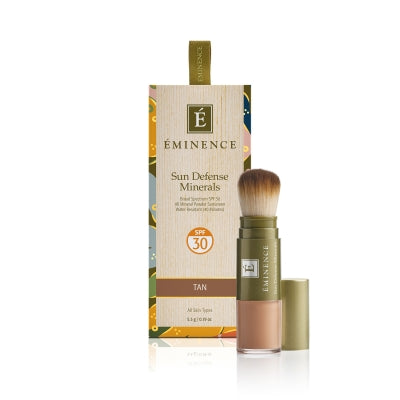 Sun Defence Minerals - (#4) Tan