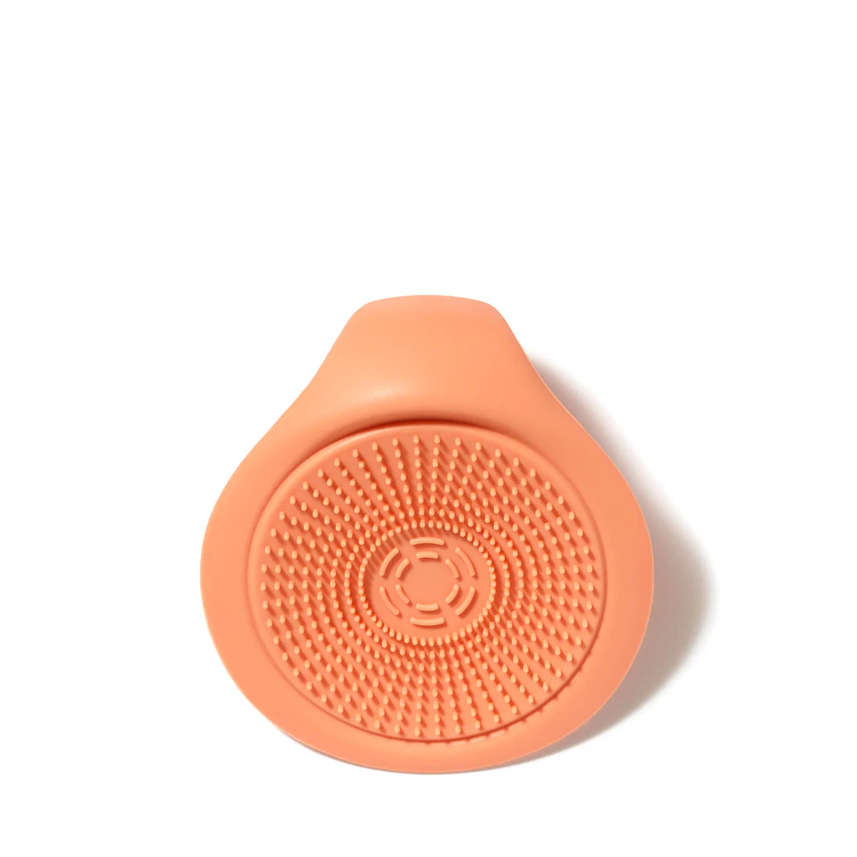 Brush Cleaning Pad