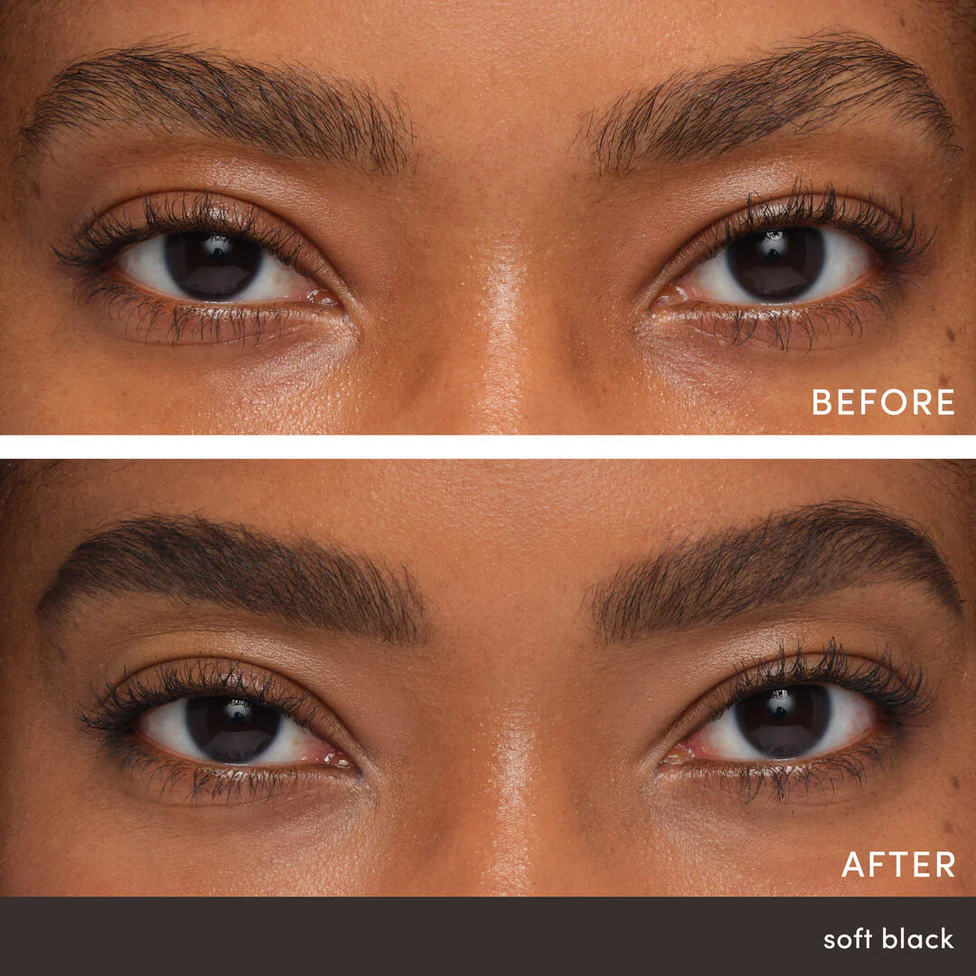 Pure Brow Precision Pencil (Soft Black)