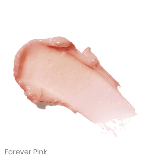 (TESTER) Just Kissed Lip/Cheek Stain Forever Pink)