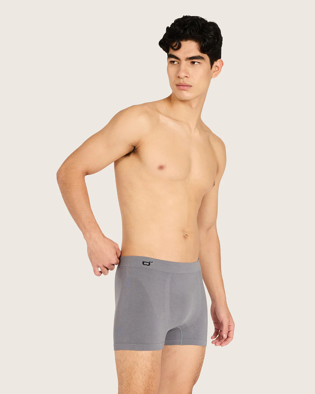 Boody Men's Seamfree Boxers