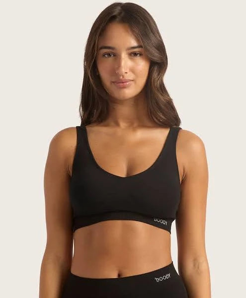 Boody Seamless Shaper Bra