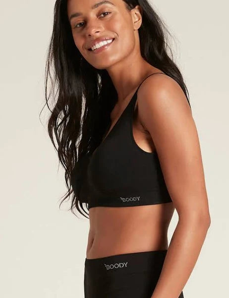 Boody Seamless Shaper Bra