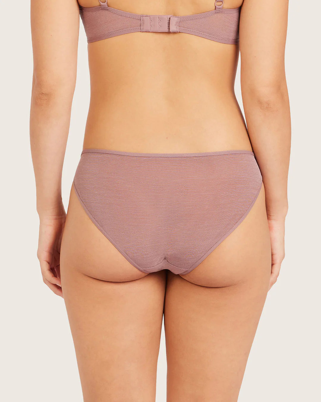 Boody FreeMesh Bikini Panty