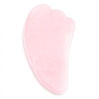 Rose Quartz Gua Sha Tool