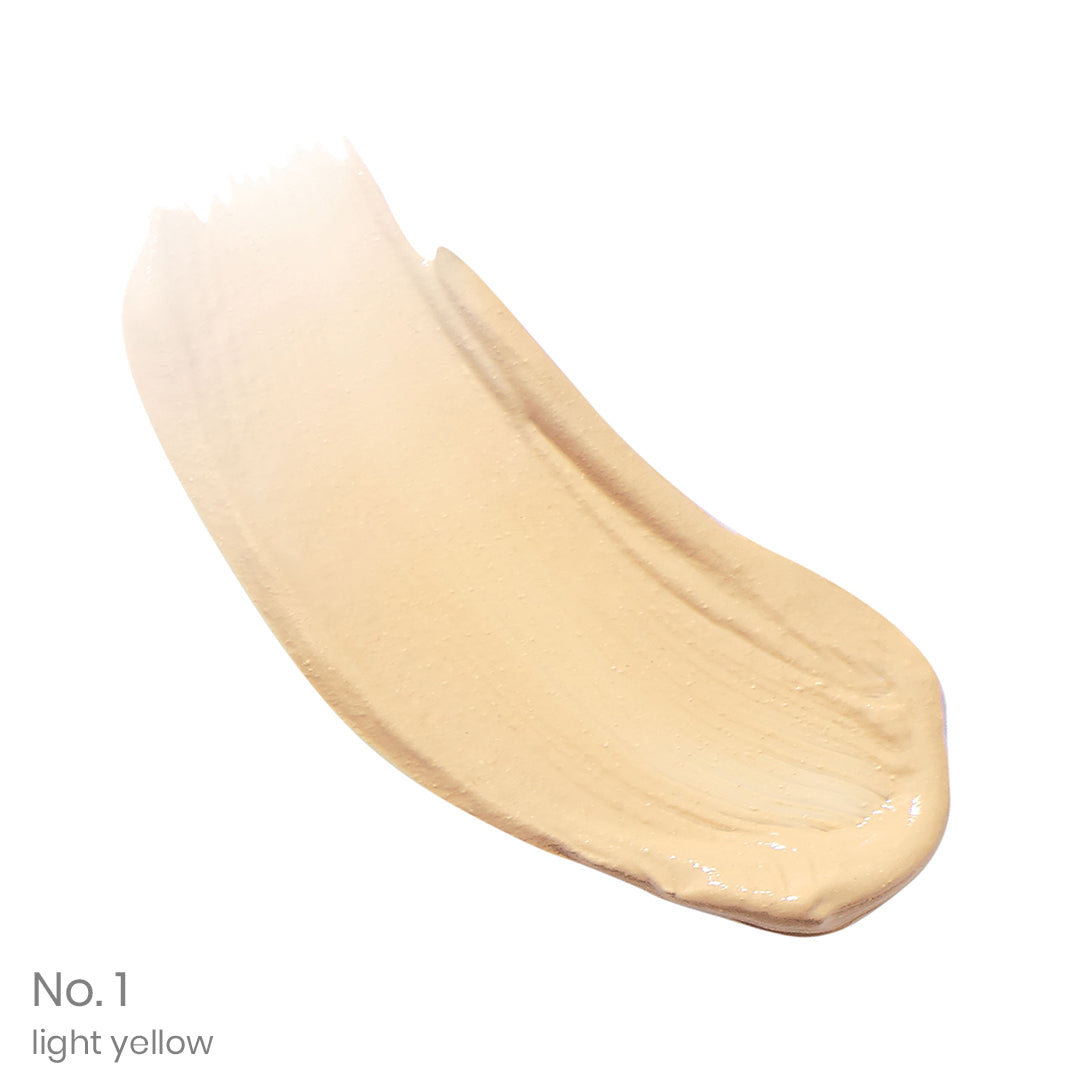 Active Lightª Under-eye Concealer No.1