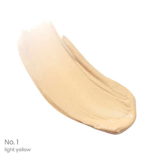 Active Lightª Under-eye Concealer No.1