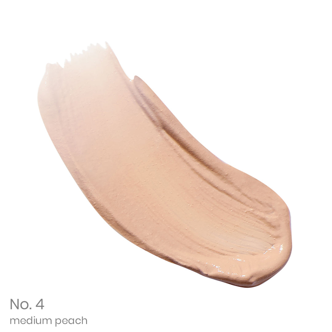 Active Lightª Under-eye Concealer No.4