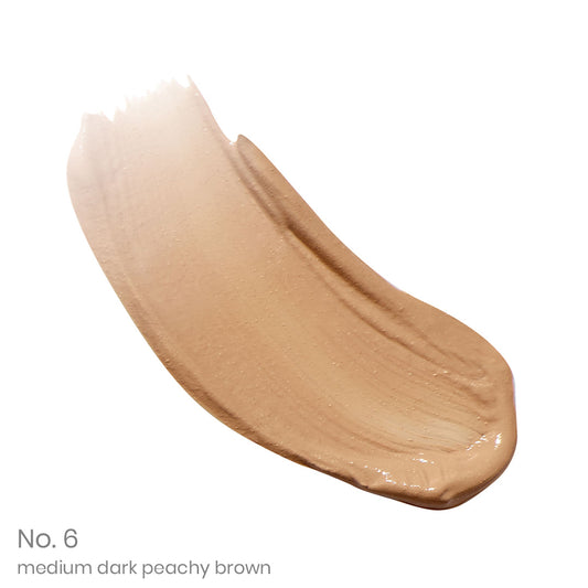 Active Lightª Under-eye Concealer No.6