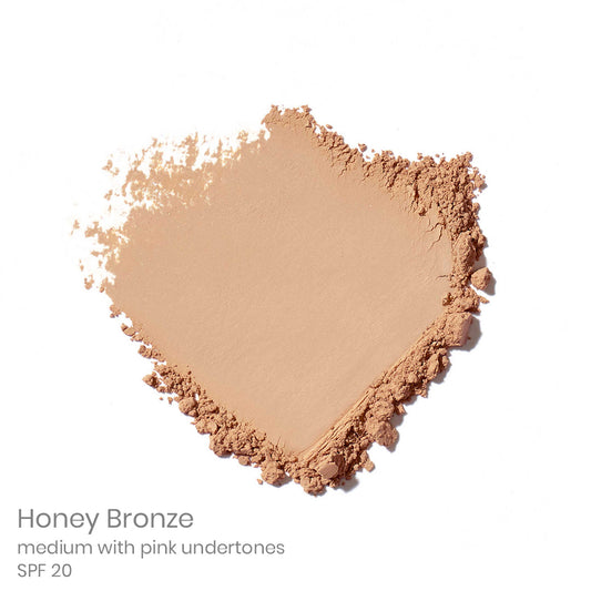Amazing Base¨ SPF 20 (Honey Bronze)