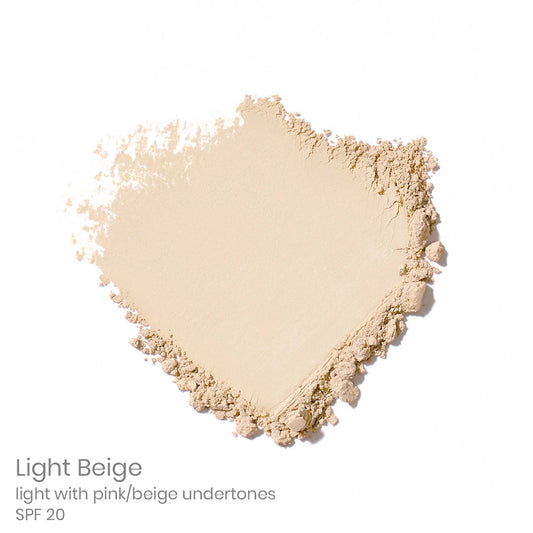 Amazing Base¨ SPF 20 (Light Beige)
