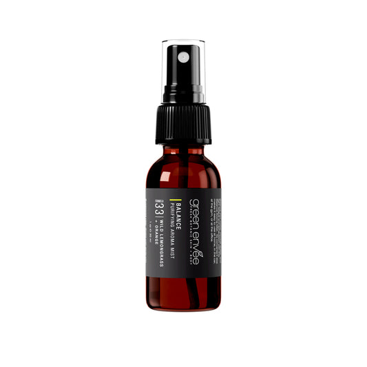 Balance Purifying Aroma Mist