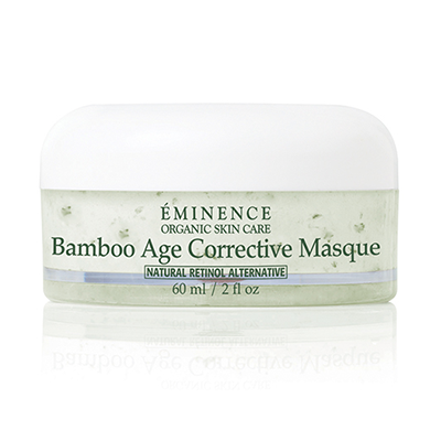 Masque: Bamboo Age Corrective Masque
