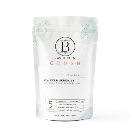 Sea Kelp Serenity Crush Soak 600g (5 bath)