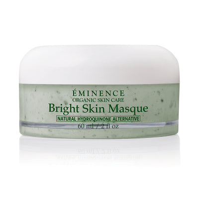 Masque: Bright Skin